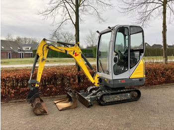 Mini bager NEUSON