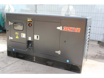 Set generatora novi Power Silent AG-30: slika 2