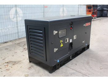 Set generatora novi Power Silent AG-30: slika 3