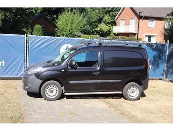 Furgon RENAULT Kangoo