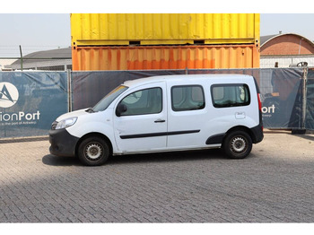 Furgon RENAULT Kangoo