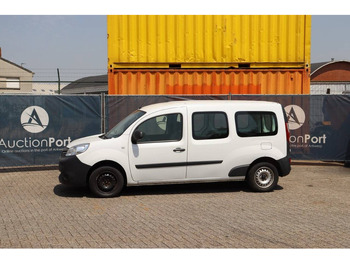 Furgon RENAULT Kangoo