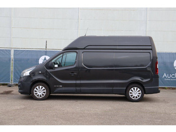 Furgon Renault Trafic: slika 2