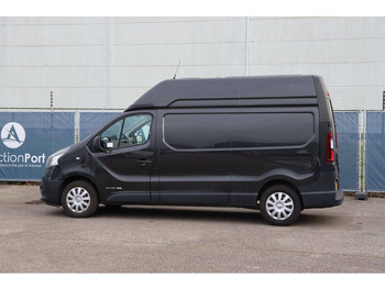 Furgon Renault Trafic: slika 3