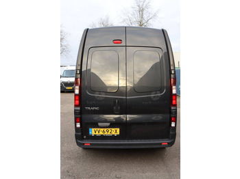 Furgon Renault Trafic: slika 5