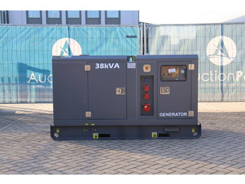 Set generatora novi Ricardo GF2-W41: slika 2