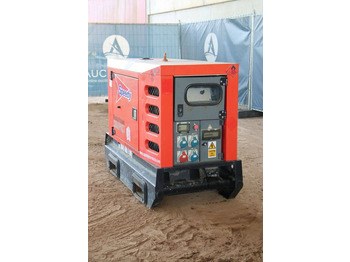 Set generatora SDMO R22: slika 4 Set generatora SDMO R22: slika 4