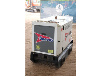 Set generatora SDMO R22C3: slika 5 Set generatora SDMO R22C3: slika 5