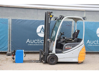 Električni viljuškar STILL RX20