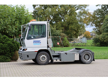 Terminalni traktor TERBERG