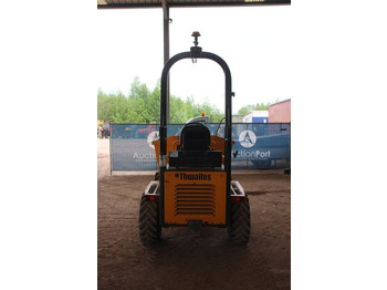 Kiper Thwaites MACH580: slika 4