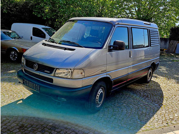 Limuzina VOLKSWAGEN