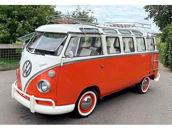 Limuzina VOLKSWAGEN