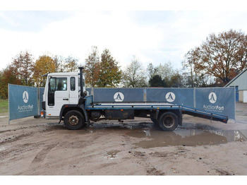 Kamion sa tovarnim sandukom Volvo FL 613: slika 2