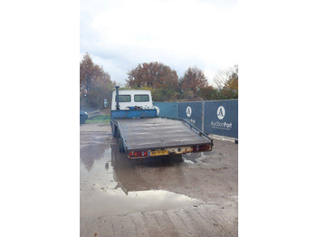 Kamion sa tovarnim sandukom Volvo FL 613: slika 4