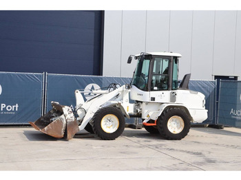 Utovarivač točkaš VOLVO L30G