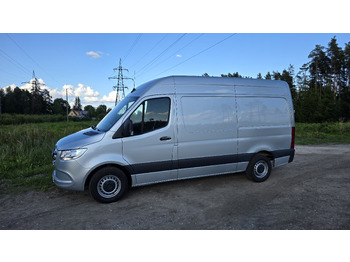 Mali kombi MERCEDES-BENZ Sprinter 315