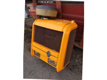 Rešetka za Traktor Renault RENAULT CALANDRE RENAULT: slika 1