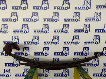 Čelična suspenzija IVECO