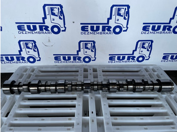 Bregasta osovina IVECO