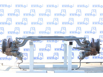 Prednja osovina IVECO S-WAY