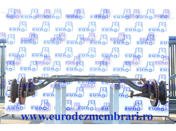 Prednja osovina RENAULT