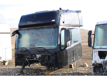 Kabina za Kamion CABINA MERCEDES ACTROS MP4 GIGA SPACE: slika 3