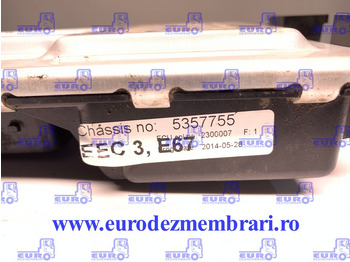 Upravljačka jedinica SCANIA