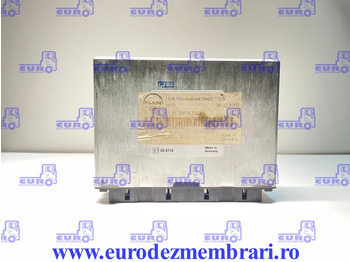 Upravljačka jedinica MAN TGA