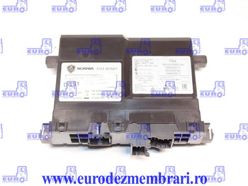 Upravljačka jedinica SCANIA