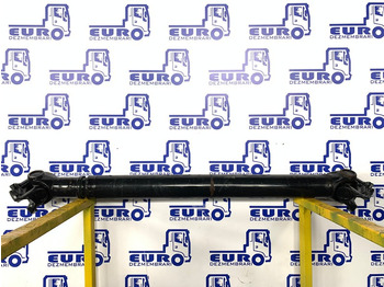 Kardansko vratilo RENAULT
