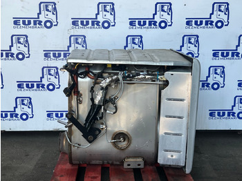 Katalizator za Kamion CATALIZATOR MAN TGX TG3 81.15103.6247: slika 4