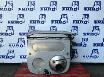 Katalizator za Kamion CATALIZATOR MAN TGX TG3 81.15103.6247: slika 3