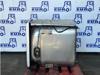Katalizator za Kamion CATALIZATOR MAN TGX TG3 81.15103.6247: slika 2