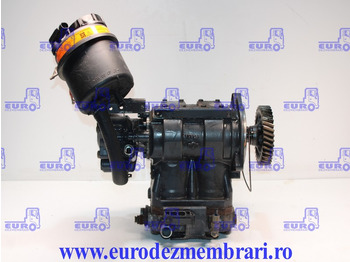 Zračne kočnice IVECO