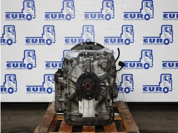 Menjač za Kamion CUTIE DE VITEZE AUTOMATA FARA RETARDER VOLVO AT2612D 3190576: slika 4