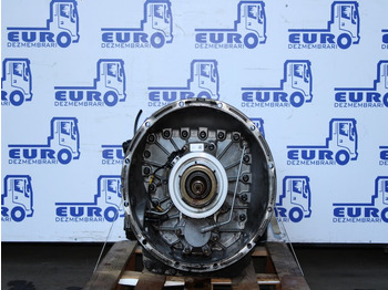 Menjač za Kamion CUTIE DE VITEZE AUTOMATA FARA RETARDER VOLVO AT2612D 3190576: slika 2