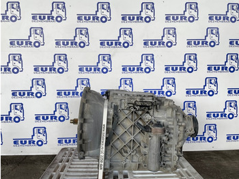 Menjač RENAULT T
