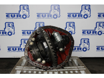 Diferencijalna brzina za Kamion DIFERENTIAL DAF XF106 R=2,69: slika 2 Diferencijalna brzina za Kamion DIFERENTIAL DAF XF106 R=2,69: slika 2