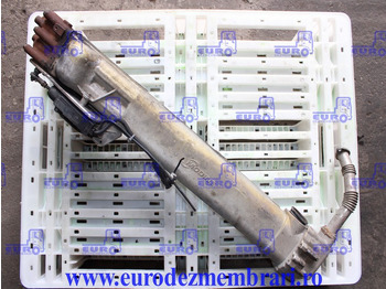 EGR hladnjak MAN TGA