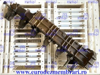 EGR hladnjak MERCEDES-BENZ Actros