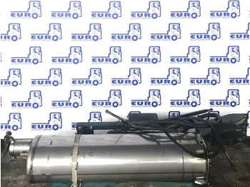 Katalizator IVECO