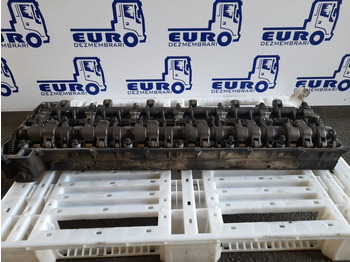 Bregasta osovina MERCEDES-BENZ Actros