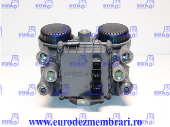 Kočioni ventil DAF XF