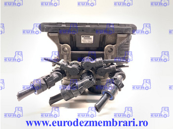 Kočioni ventil SCANIA