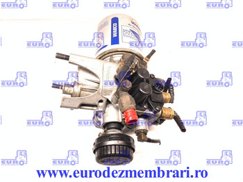 Kočioni ventil FORD