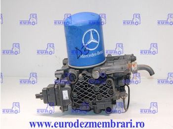 Kočioni ventil MERCEDES-BENZ Actros