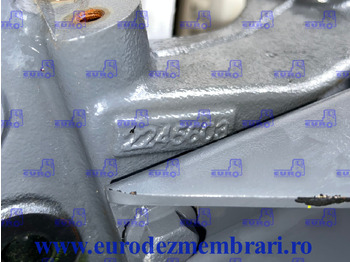 Ram/ Šasija za Kamion SUPORT CABINA DAF XF XG 2245603: slika 2