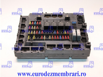 Osigurač MERCEDES-BENZ Actros