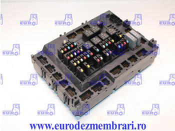 Osigurač za Kamion TABLOU SIGURANTE SINGLE SAM MERCEDES ACTROS MP4 A0014463158, A0014463658, A0014466158, A0014467658: slika 2 Osigurač za Kamion TABLOU SIGURANTE SINGLE SAM MERCEDES ACTROS MP4 A0014463158, A0014463658, A0014466158, A0014467658: slika 2